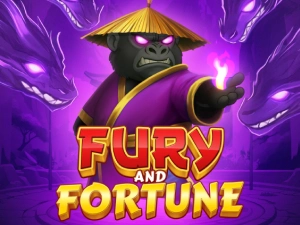 Play Fury and Fortune