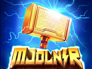 Play Mjolnir