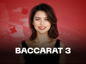 Play Baccarat 3