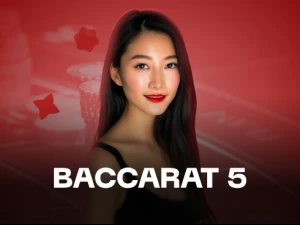 Play Baccarat 5