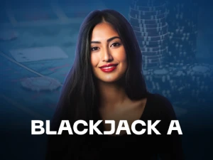 Play Blackjack A