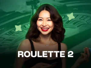 Play Roulette 2