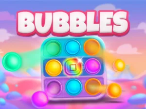 Play Bubbles