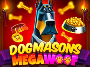 Play Dogmasons Mega WOOF