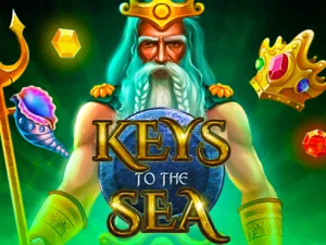 Hrát Keys To The Sea
