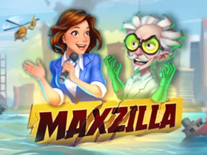 Play Maxzilla