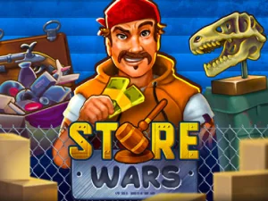 Play Store Wars