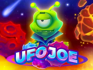 Play UFO Joe