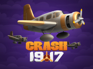 Play Crash 1917
