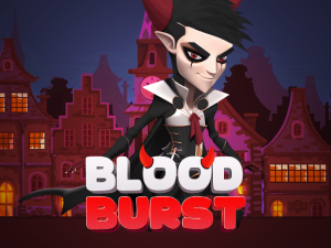 Play Crash Blood Burst