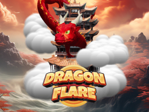 Play Crash Dragon Flare