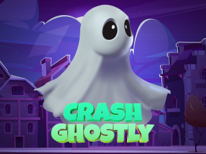 Play Crash Ghostly