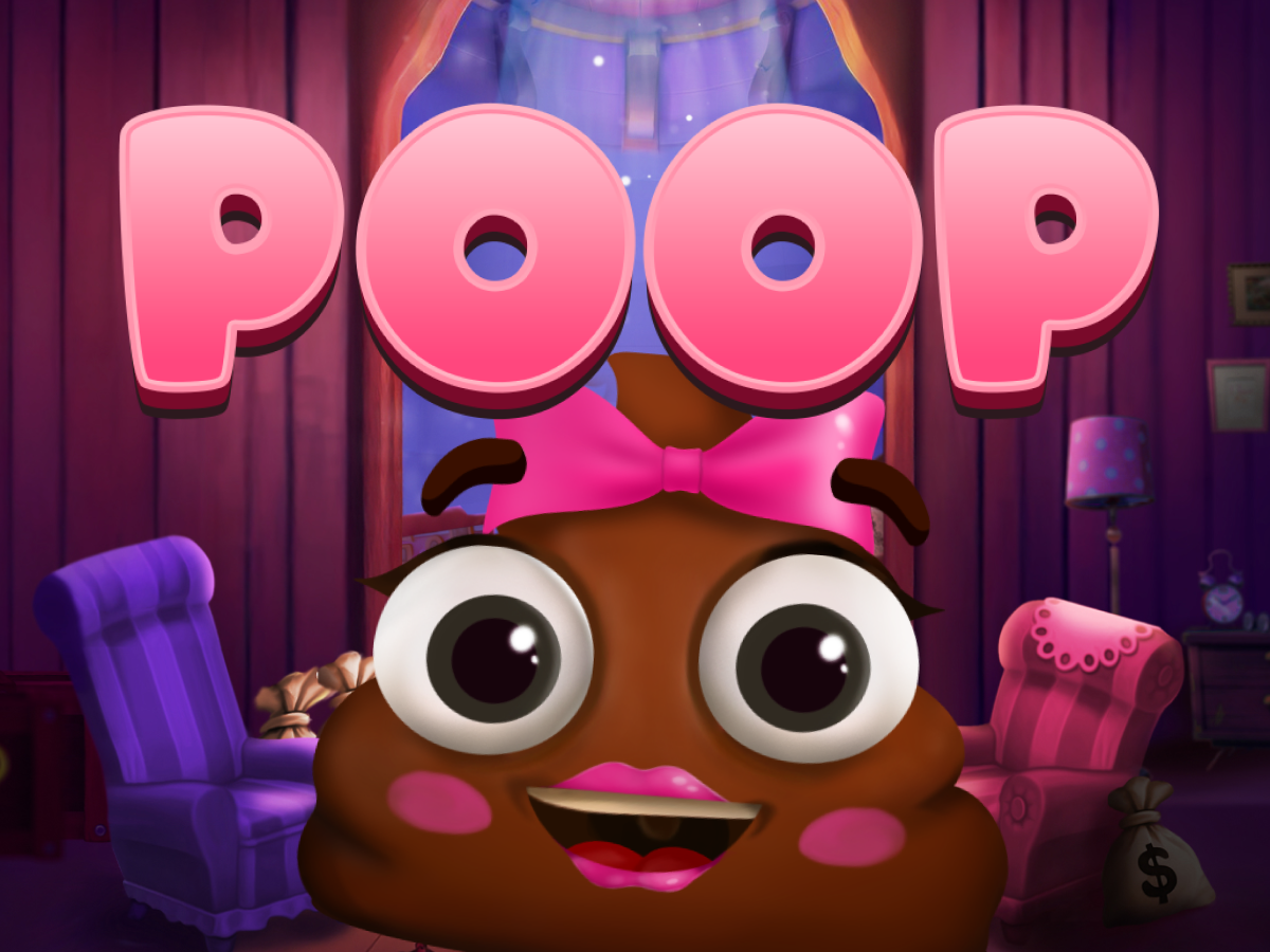 Play Poop