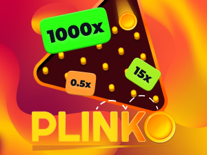 Play Plinko
