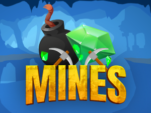 Play Mines