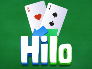 Play Hi Lo