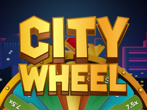 Play City Wheel
