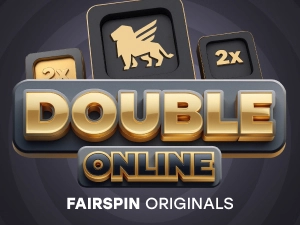 Play New Double