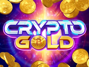 Play Crypto Gold