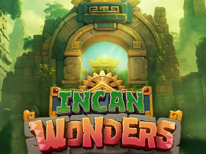 Play Incan Wonders