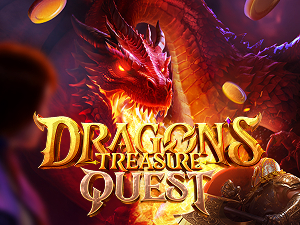 Hrať Dragon's Treasure Quest