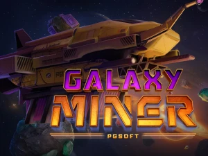 Play Galaxy Miner