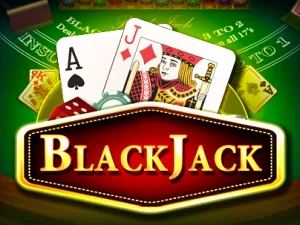 Play Blackjack