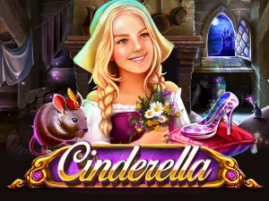 Play Cinderella