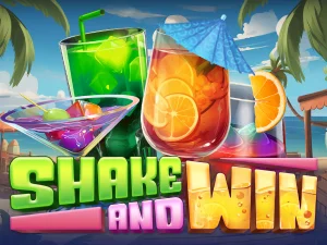 Play Shake and Win