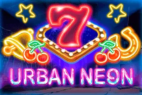 Play Urban Neon