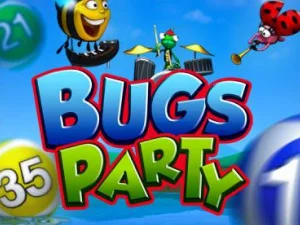 Play Bugs Party