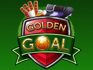Play Golden Goal