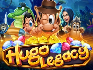 Play Hugo Legacy