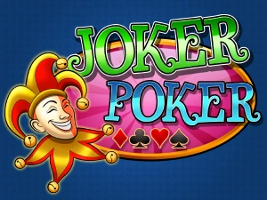 Play Joker Poker MH
