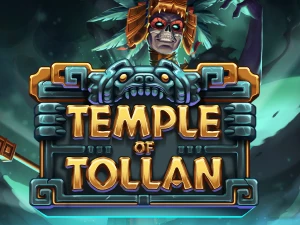 Play Temple of Tollan