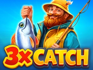 Play 3x Catch