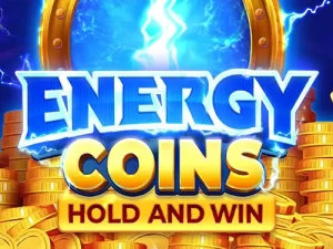 Play Energy Coins: Hold and Win