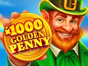 Golden Penny x1000 Demo: Juegue a la máquina tragamonedas en línea gratis |  Fairspin Casino