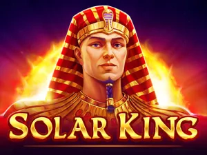 Play Solar King