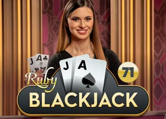 Play Blackjack 71