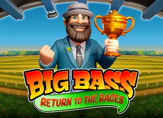 Play Big Bass Return to the Races