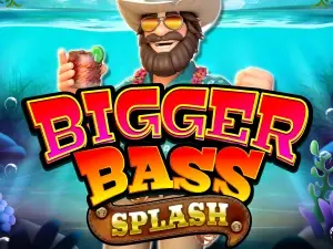 Play Bigger Bass Splash