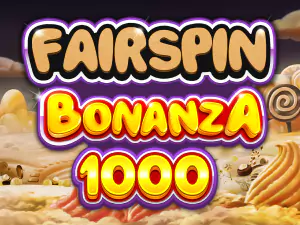 Play Fairspin Bonanza 1000