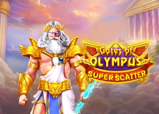 Play Gates of Olympus Super Scatter
