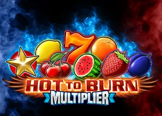 Play Hot To Burn Multiplier
