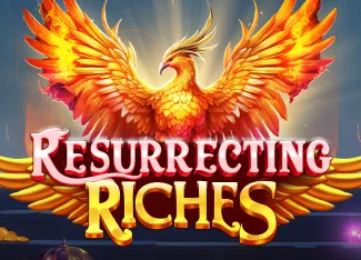 Play Resurrecting Riches