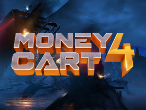 Играть в Money Cart 4