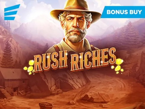 Play Rush Riches