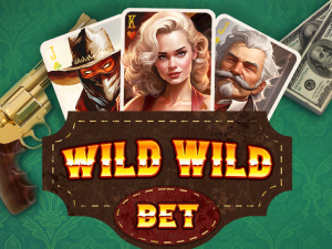 Play Wild Wild Bet
