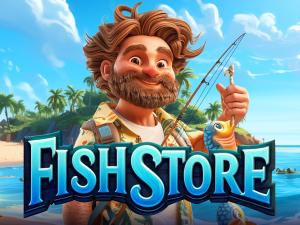 Play Fish Store